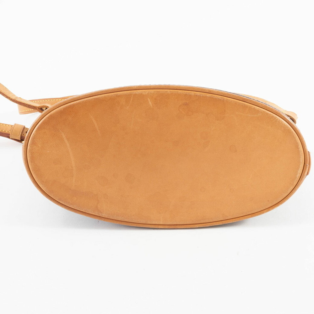 Louis Vuitton Drouot Shoulder Bag M51290 Monogram Canvas Women's LOUIS VUITTON - Picture 6 of 16